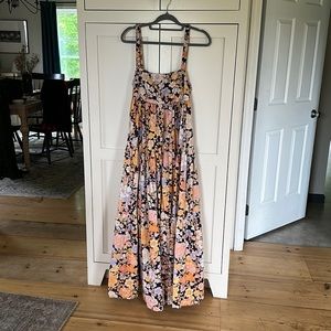 Free People Park Slope Maxi